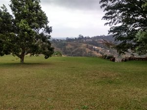 2152 m² Land available in Bothas Hill