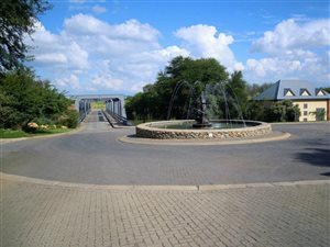 676 m² Land available in Vaal de Grace Golf Estate