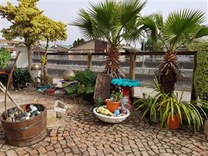 5 Bed House in Bodorp