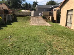 3 Bed House in Woodlands