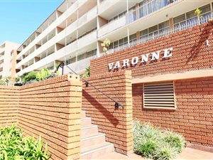 1 Bed Apartment in Gresswold