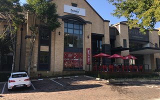 189 m² Commercial space in Bryanston