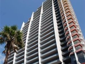 Commercial space in Point Waterfront