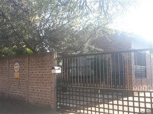3 Bed House in Homestead