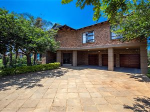 21 m² Farm in Bronkhorstspruit