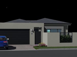 3 Bed House in Sandown