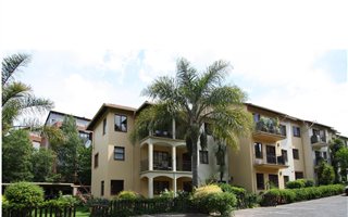 2 Bedroom Apartment in Atholl