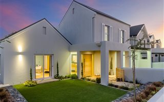3 Bedroom House in Schonenberg Estate
