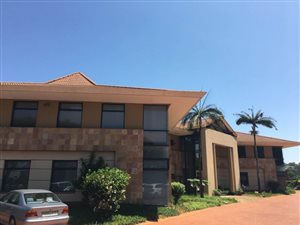 414 m² Office Space in La Lucia