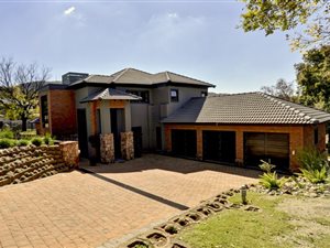 4 Bed House in Heidelberg Kloof Estate
