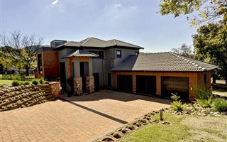 4 Bedroom House in Heidelberg Kloof Estate