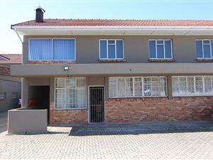 1 Bed Apartment in Kabega