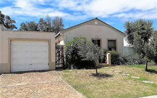 2 Bedroom House in Victoria Park