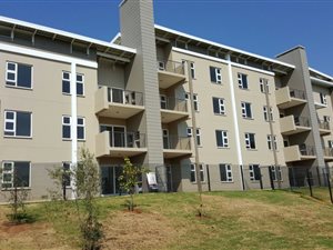 2 Bedroom Apartment in Northgate