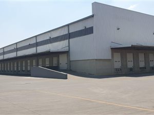 3995 m² Industrial space in Pomona