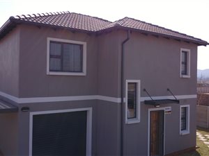 3 Bedroom House in Mamelodi East