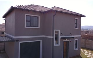 3 Bedroom House in Mamelodi East
