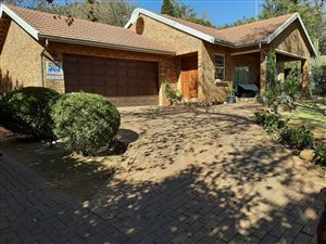 3 Bed House in Alan Manor