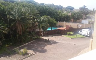 4 Bedroom House in Shelly Beach