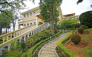3 Bedroom Apartment in Erand Gardens