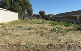 1250 m² Commercial space in Kroonstad