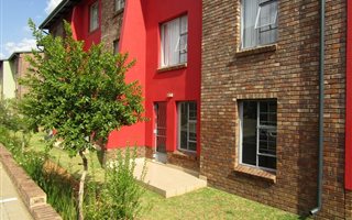 2 Bedroom Apartment in Amberfield