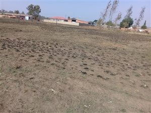 790 m² Land available in Aston Lake