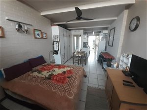 1 Bed Apartment in Pinetown Central
