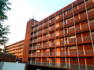 3 Bed Apartment in Proclamation Hill