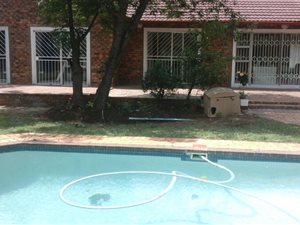 4 Bed House in Glen Austin AH