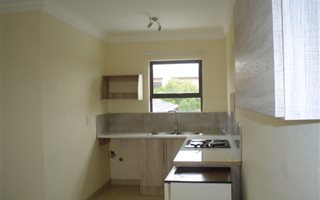 1 Bedroom House in The Reeds