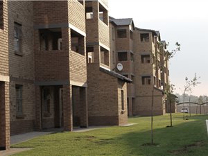 2 Bed Apartment in Vorna Valley