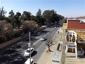 1 Bed Apartment in Turffontein