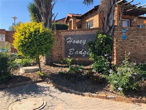 2 Bedroom Apartment in Honeydew