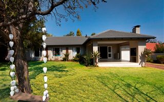 3 Bedroom House in Fourways