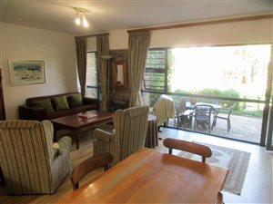 3 Bed Apartment in Durbanville Central