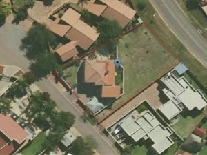 3 Bed House in Highveld