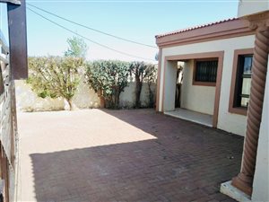 3 Bed House in Heidedal