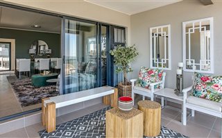 3 Bedroom Apartment in Kyalami