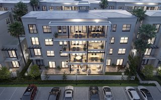 3 Bedroom Apartment in Kyalami
