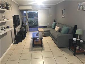 2 Bed House in New Town Centre