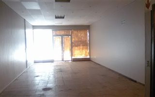 118 m² Commercial space in Muizenberg
