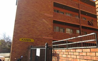 2 Bedroom Apartment in East Lynne