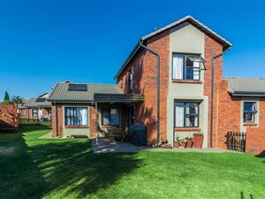 4 Bed House in Barbeque Downs