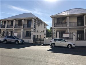 500 m² Commercial space in Musgrave