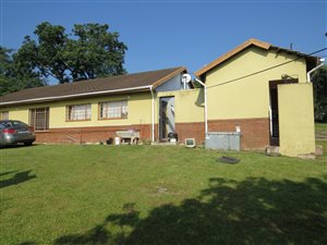 3 Bed House in Bisley