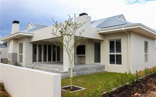 3 Bedroom House in Wellington Central