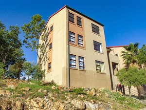3 Bedroom Apartment in Wilro Park