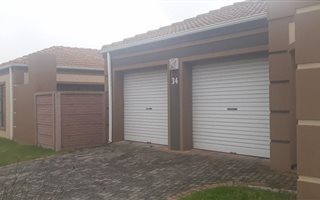 3 Bedroom Townhouse in Morningside