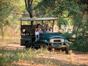 308 ha Farm in Bela-Bela (Warmbaths)